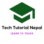 Logo of Tech Tutorial Nepal android Application 